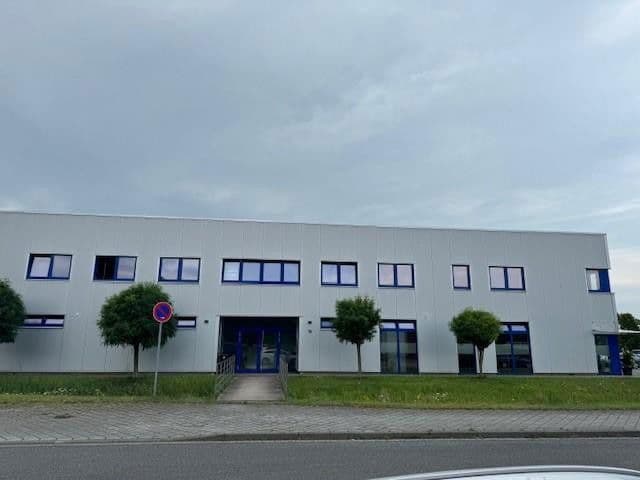 office to rent, 64 m², Werner-von-Siemens-Straße 16, Alsdorf, North Rhine-Westphalia office to rent, 64 m², Werner-von-Siemens-Straße 16, Alsdorf, North Rhine-Westphalia