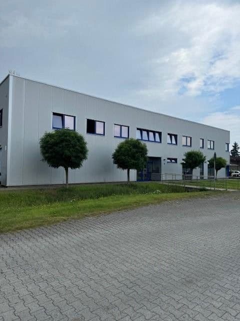 office to rent, 64 m², Werner-von-Siemens-Straße 16, Alsdorf, North Rhine-Westphalia office to rent, 64 m², Werner-von-Siemens-Straße 16, Alsdorf, North Rhine-Westphalia