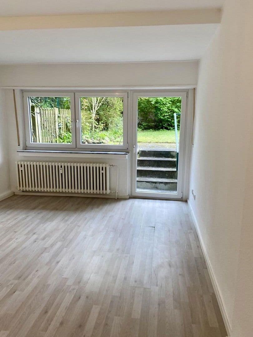 1 bedroom flat to rent, 29 m², Heerdestr. 5, Münster, North Rhine-Westphalia 1 bedroom flat to rent, 29 m², Heerdestr. 5, Münster, North Rhine-Westphalia