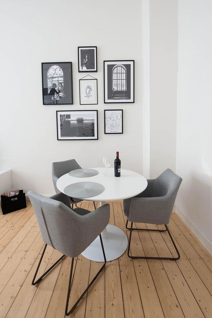 2 bedroom flat to rent, 50 m², Adalbertsteinweg 181, Aachen, North Rhine-Westphalia 2 bedroom flat to rent, 50 m², Adalbertsteinweg 181, Aachen, North Rhine-Westphalia