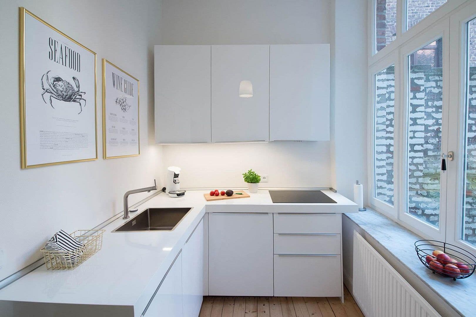 2 bedroom flat to rent, 50 m², Adalbertsteinweg 181, Aachen, North Rhine-Westphalia 2 bedroom flat to rent, 50 m², Adalbertsteinweg 181, Aachen, North Rhine-Westphalia