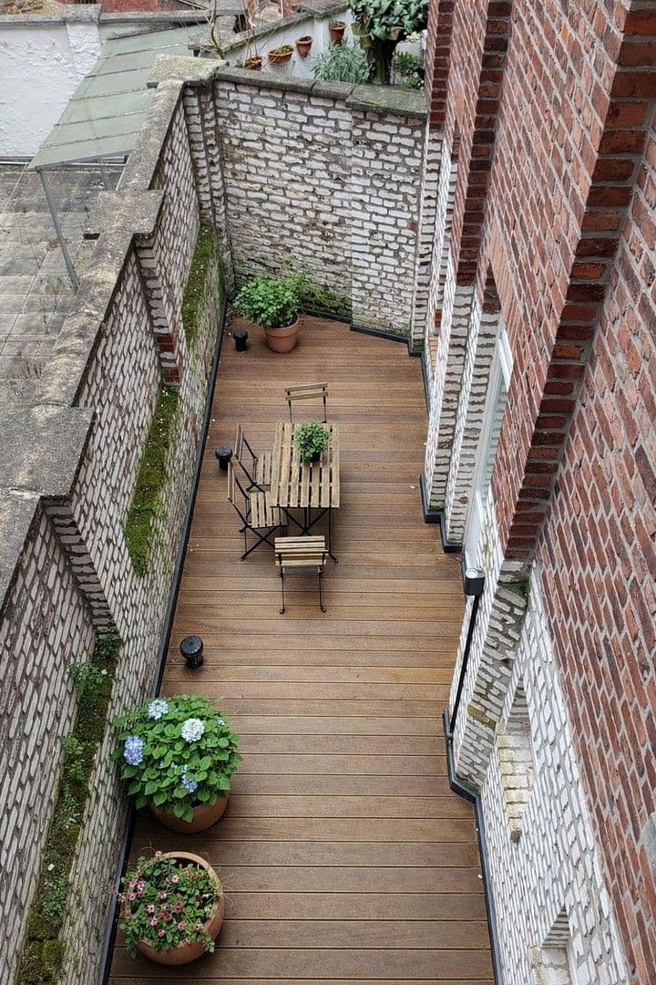 2 bedroom flat to rent, 50 m², Adalbertsteinweg 181, Aachen, North Rhine-Westphalia 2 bedroom flat to rent, 50 m², Adalbertsteinweg 181, Aachen, North Rhine-Westphalia