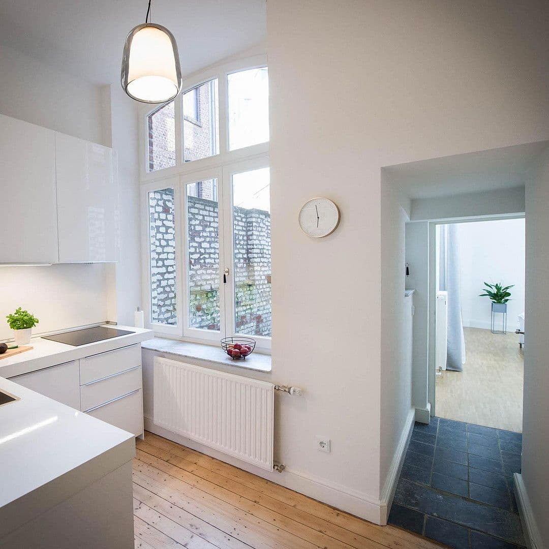 2 bedroom flat to rent, 50 m², Adalbertsteinweg 181, Aachen, North Rhine-Westphalia 2 bedroom flat to rent, 50 m², Adalbertsteinweg 181, Aachen, North Rhine-Westphalia