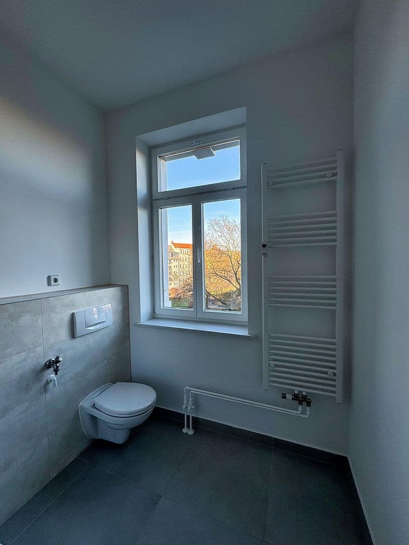 Studio flat for sale, 51 m², Leipzig, Saxony Studio flat for sale, 51 m², Leipzig, Saxony