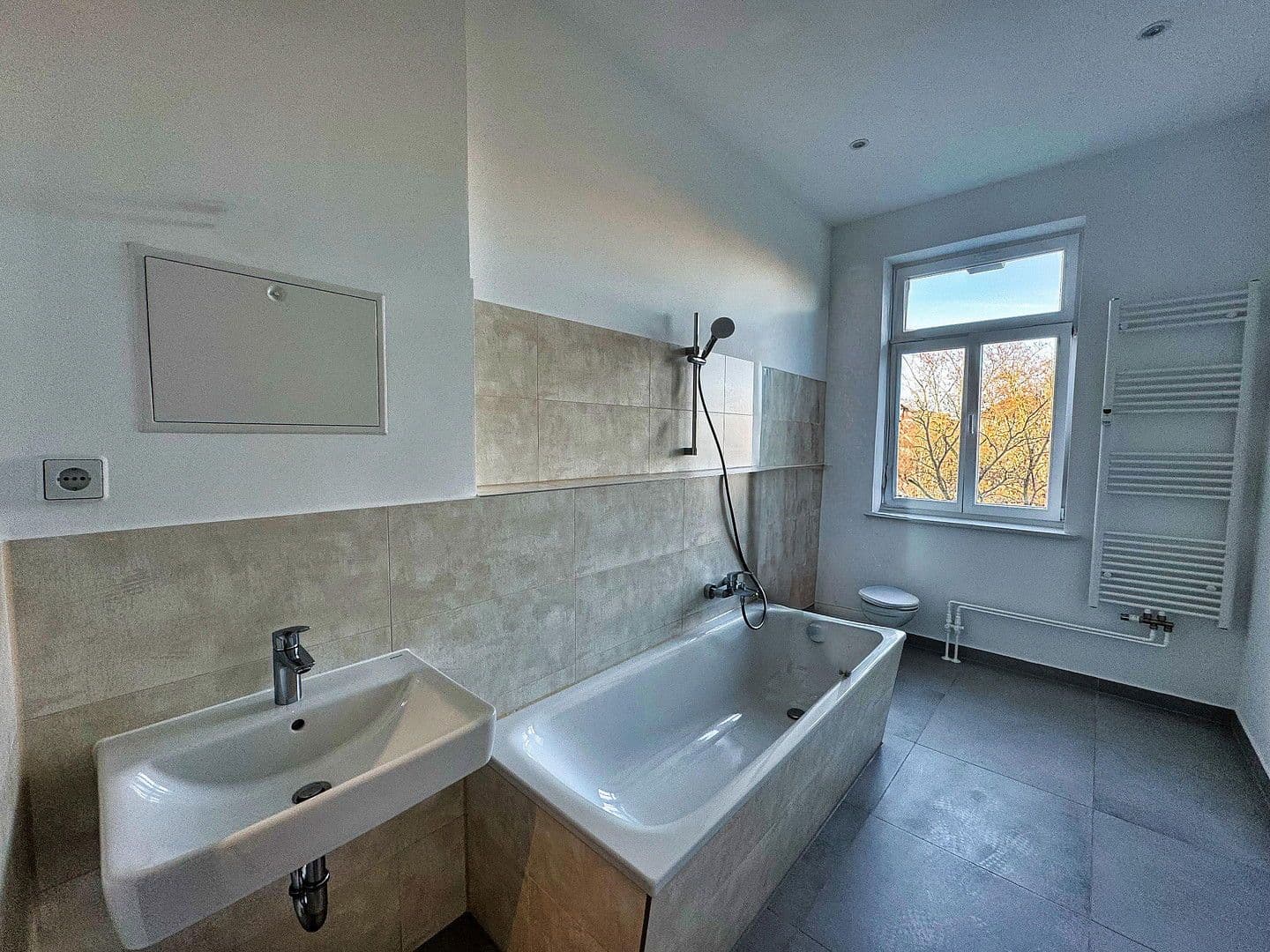 Studio flat for sale, 51 m², Leipzig, Saxony Studio flat for sale, 51 m², Leipzig, Saxony