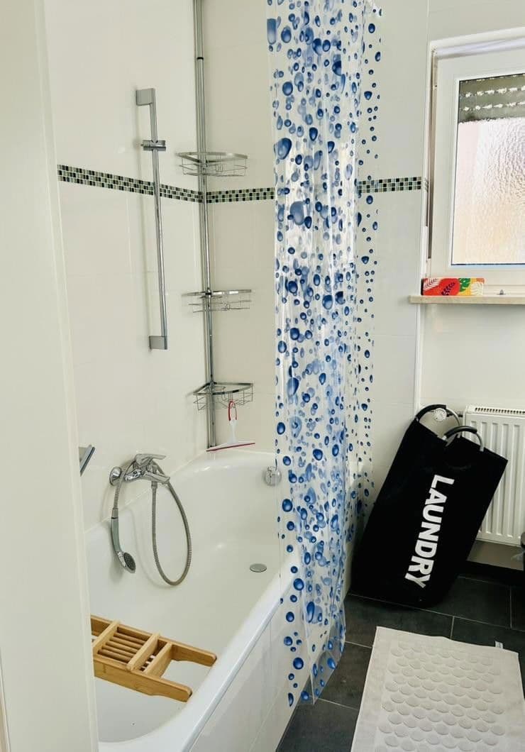 3 bedroom flat to rent, 86 m², Gröbenzell, Bavaria 3 bedroom flat to rent, 86 m², Gröbenzell, Bavaria