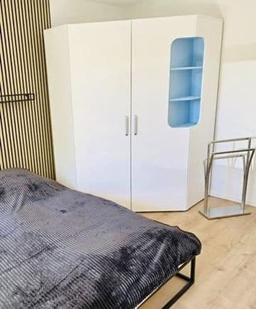 3 bedroom flat to rent, 86 m², Gröbenzell, Bavaria 3 bedroom flat to rent, 86 m², Gröbenzell, Bavaria