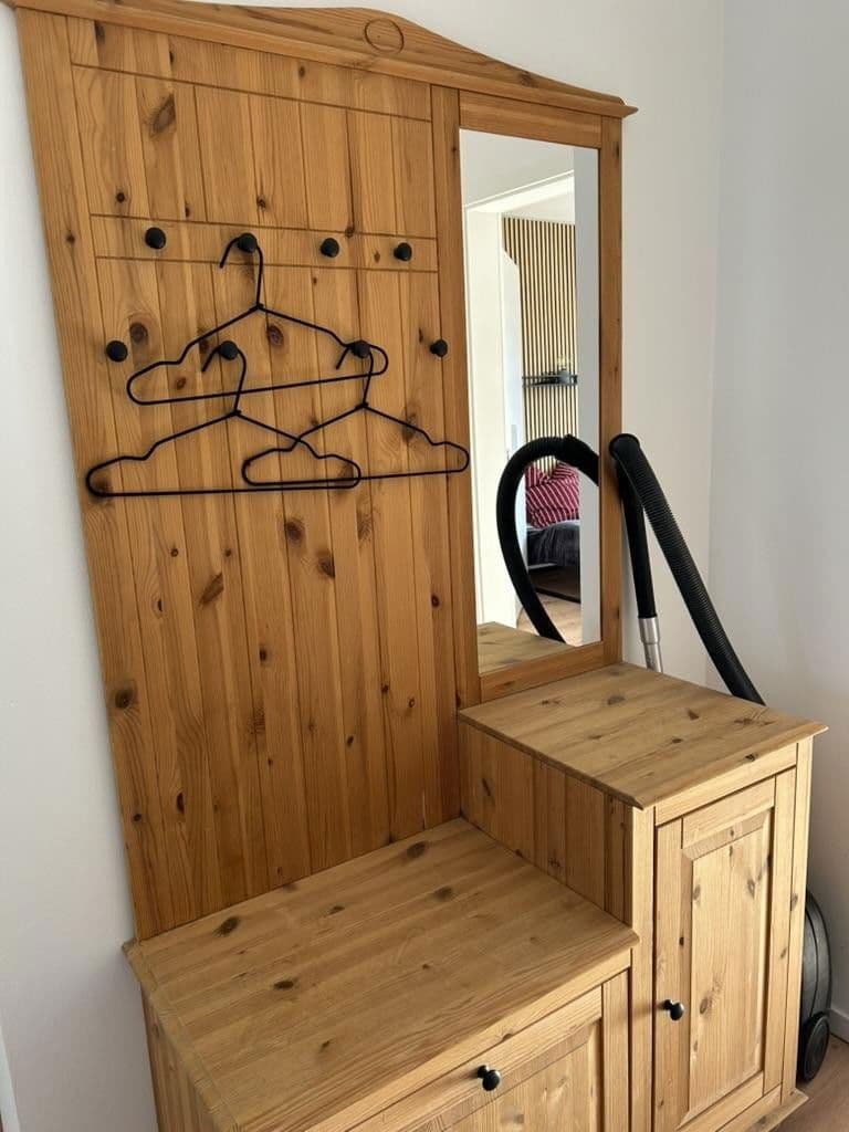 3 bedroom flat to rent, 86 m², Gröbenzell, Bavaria 3 bedroom flat to rent, 86 m², Gröbenzell, Bavaria