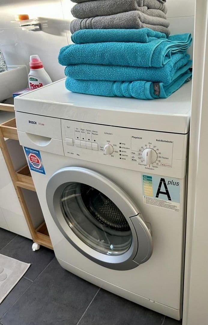 3 bedroom flat to rent, 86 m², Gröbenzell, Bavaria 3 bedroom flat to rent, 86 m², Gröbenzell, Bavaria