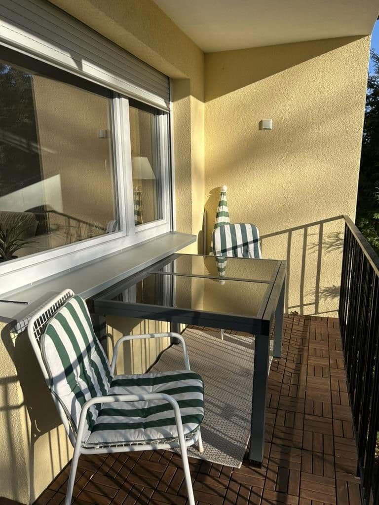 3 bedroom flat to rent, 86 m², Gröbenzell, Bavaria 3 bedroom flat to rent, 86 m², Gröbenzell, Bavaria