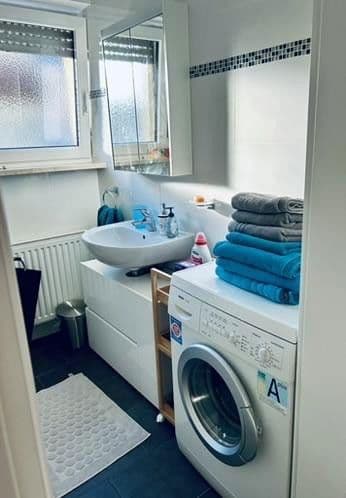 3 bedroom flat to rent, 86 m², Gröbenzell, Bavaria 3 bedroom flat to rent, 86 m², Gröbenzell, Bavaria