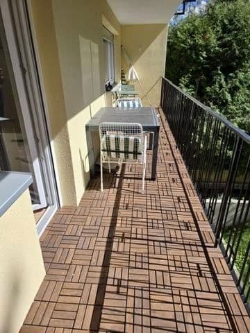 3 bedroom flat to rent, 86 m², Gröbenzell, Bavaria 3 bedroom flat to rent, 86 m², Gröbenzell, Bavaria