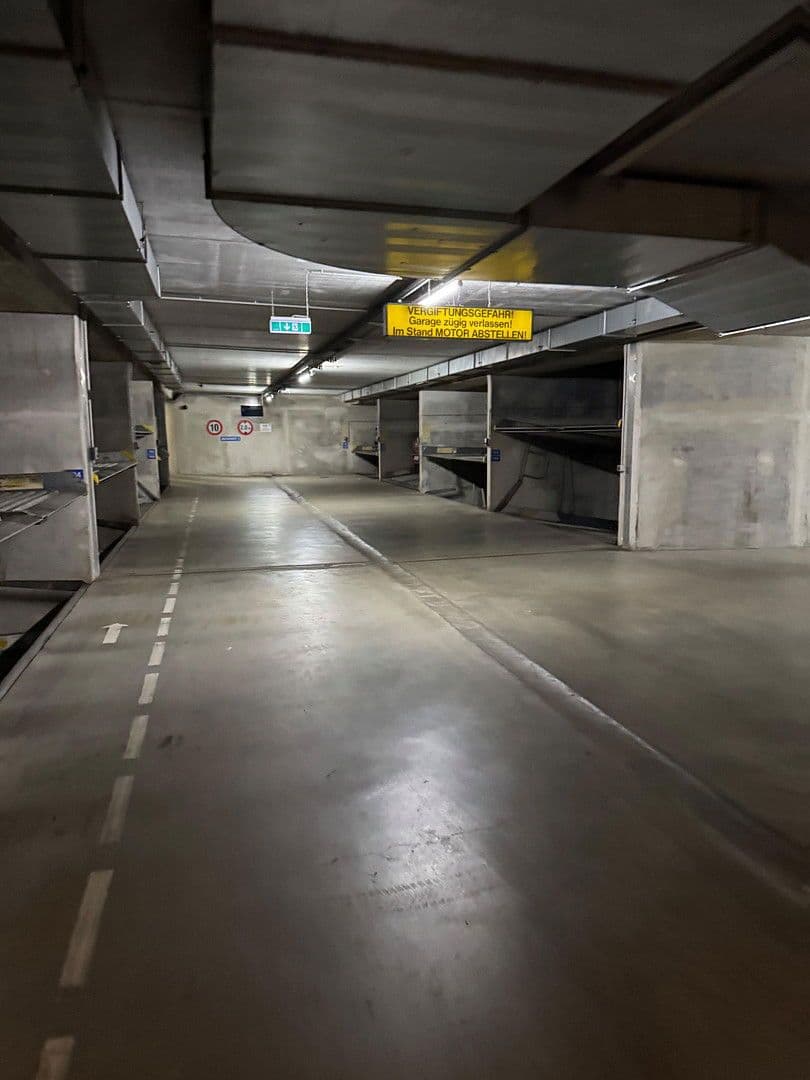 1 bedroom flat for sale, 47 m², Hohe Straße, Leipzig, Saxony 1 bedroom flat for sale, 47 m², Hohe Straße, Leipzig, Saxony