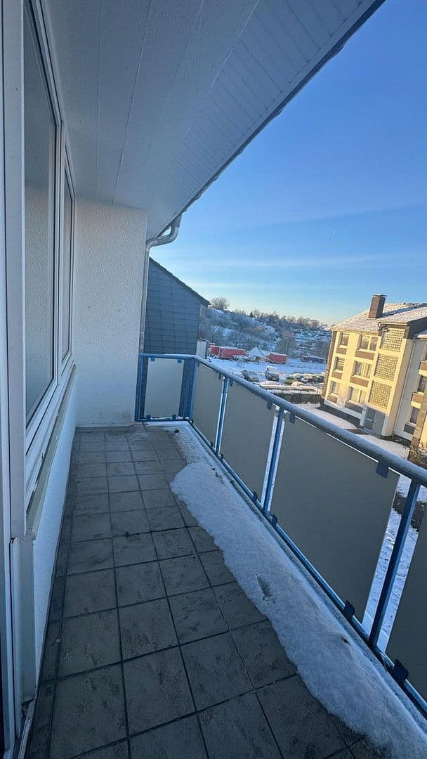 3 bedroom flat to rent, 72 m², Waldbröl, North Rhine-Westphalia 3 bedroom flat to rent, 72 m², Waldbröl, North Rhine-Westphalia