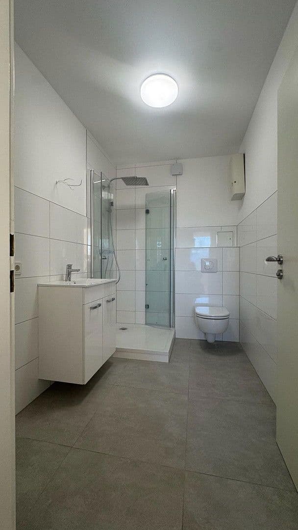 3 bedroom flat to rent, 72 m², Waldbröl, North Rhine-Westphalia 3 bedroom flat to rent, 72 m², Waldbröl, North Rhine-Westphalia