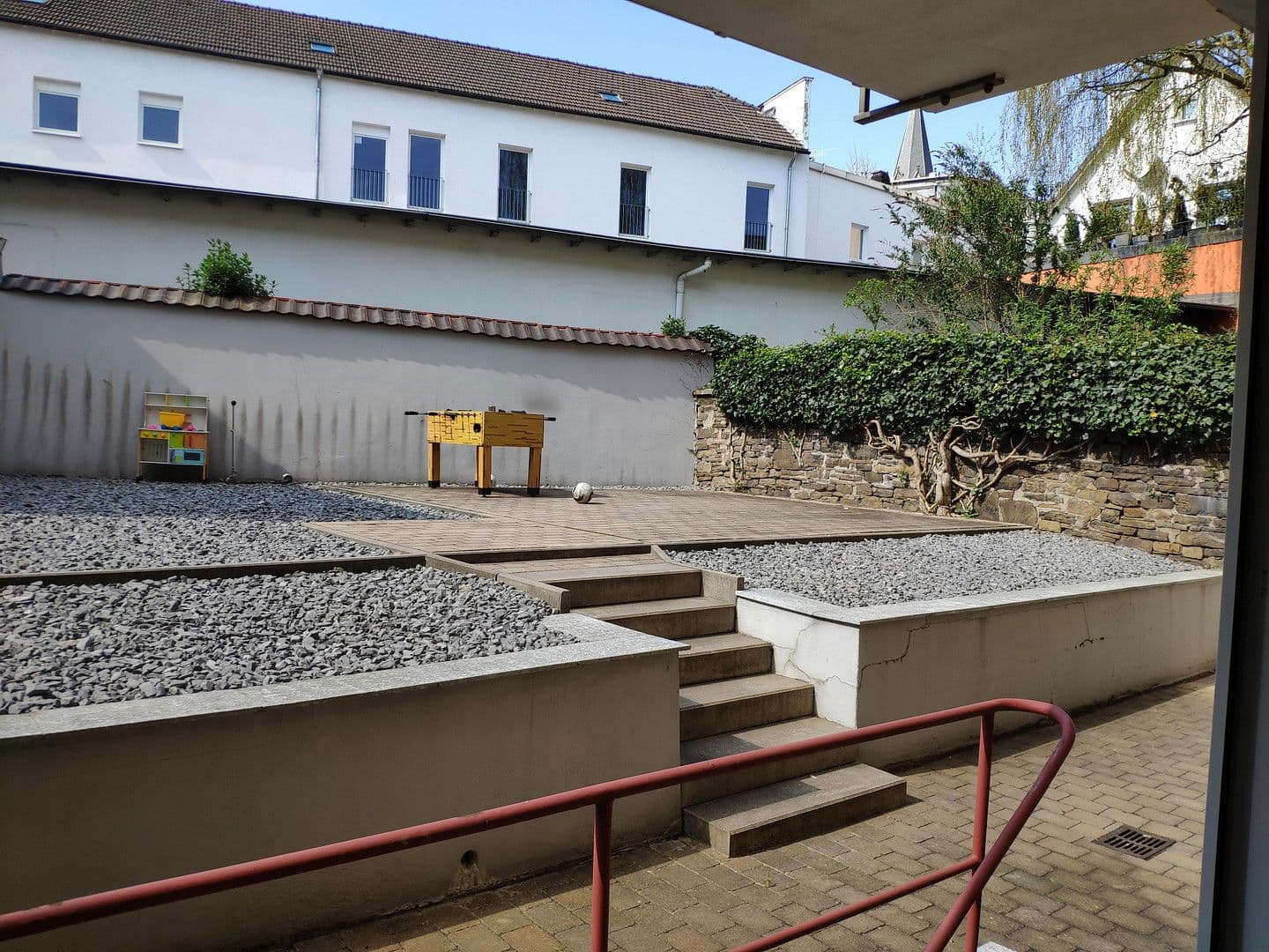 1 bedroom flat to rent, 30 m², Untergrünewalder Straße 28, Wuppertal, North Rhine-Westphalia 1 bedroom flat to rent, 30 m², Untergrünewalder Straße 28, Wuppertal, North Rhine-Westphalia