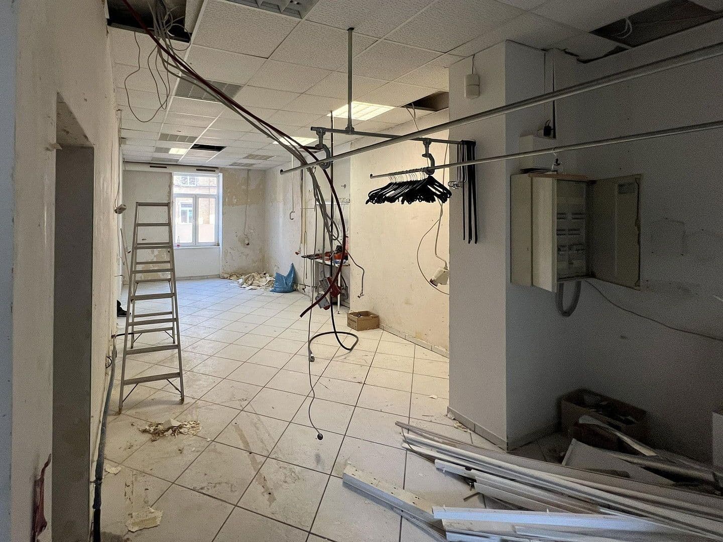 non-residential property to rent, 93 m², Königsteiner Str. 65a, Frankfurt am Main, Hesse non-residential property to rent, 93 m², Königsteiner Str. 65a, Frankfurt am Main, Hesse