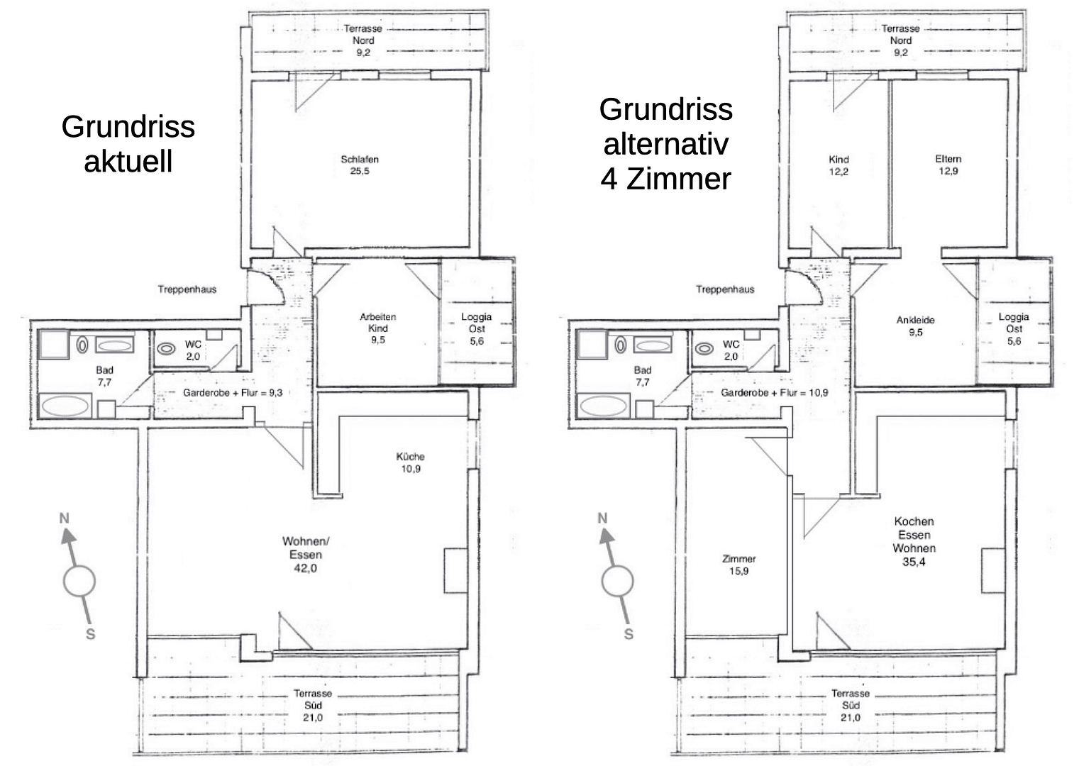 3 bedroom flat for sale, 131 m², München, Bavaria 3 bedroom flat for sale, 131 m², München, Bavaria