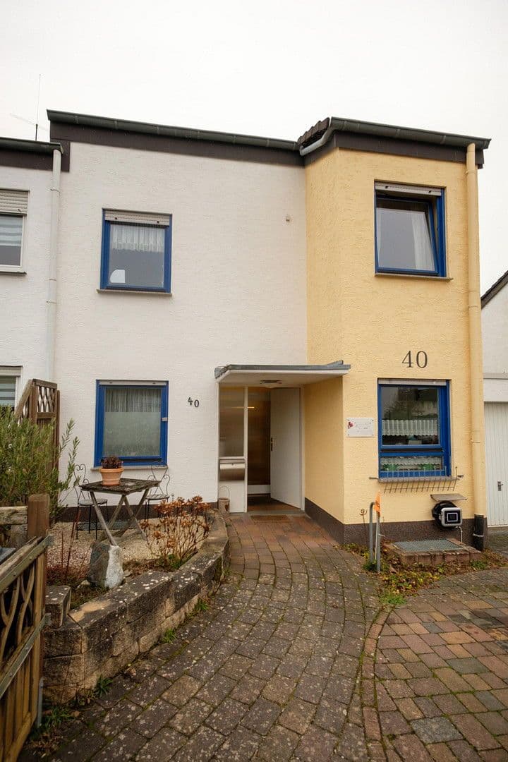 house for sale, 117 m², Neuwied, Rhineland-Palatinate house for sale, 117 m², Neuwied, Rhineland-Palatinate