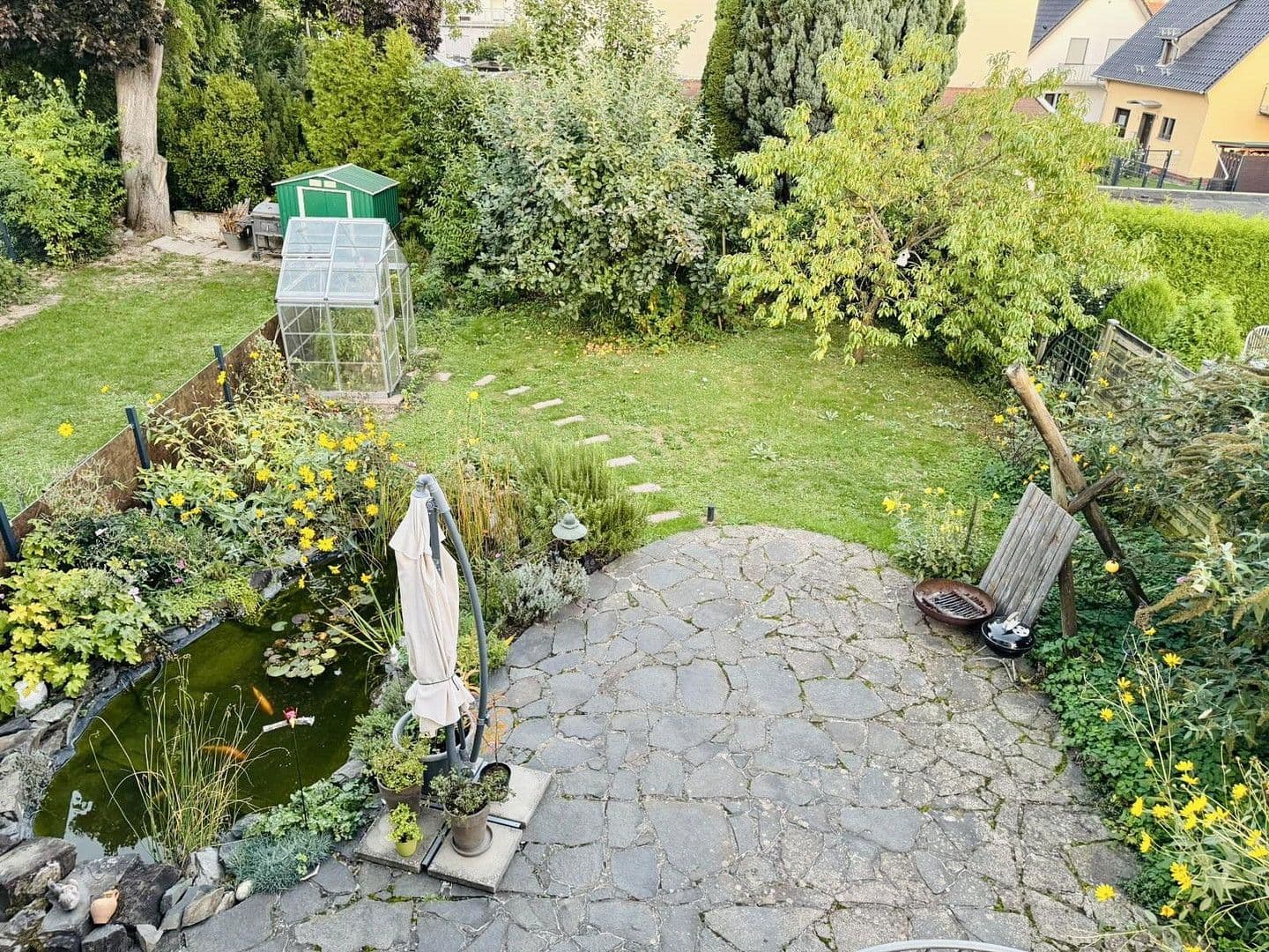 house for sale, 117 m², Neuwied, Rhineland-Palatinate house for sale, 117 m², Neuwied, Rhineland-Palatinate