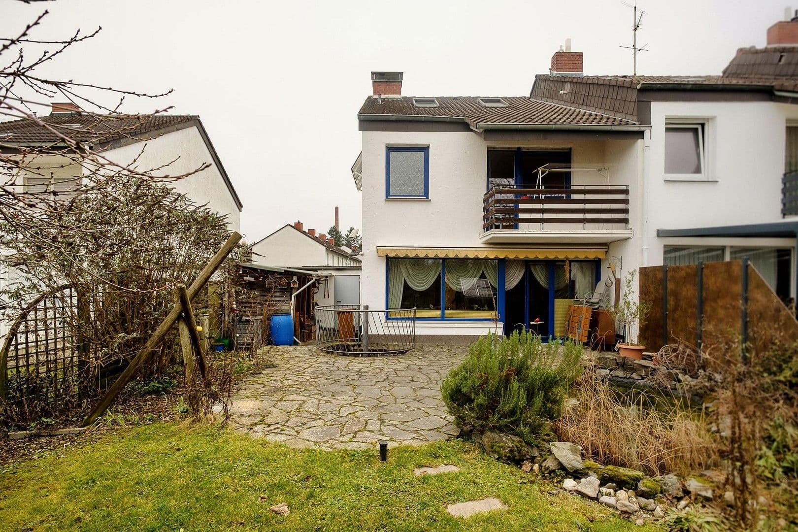 house for sale, 117 m², Neuwied, Rhineland-Palatinate house for sale, 117 m², Neuwied, Rhineland-Palatinate