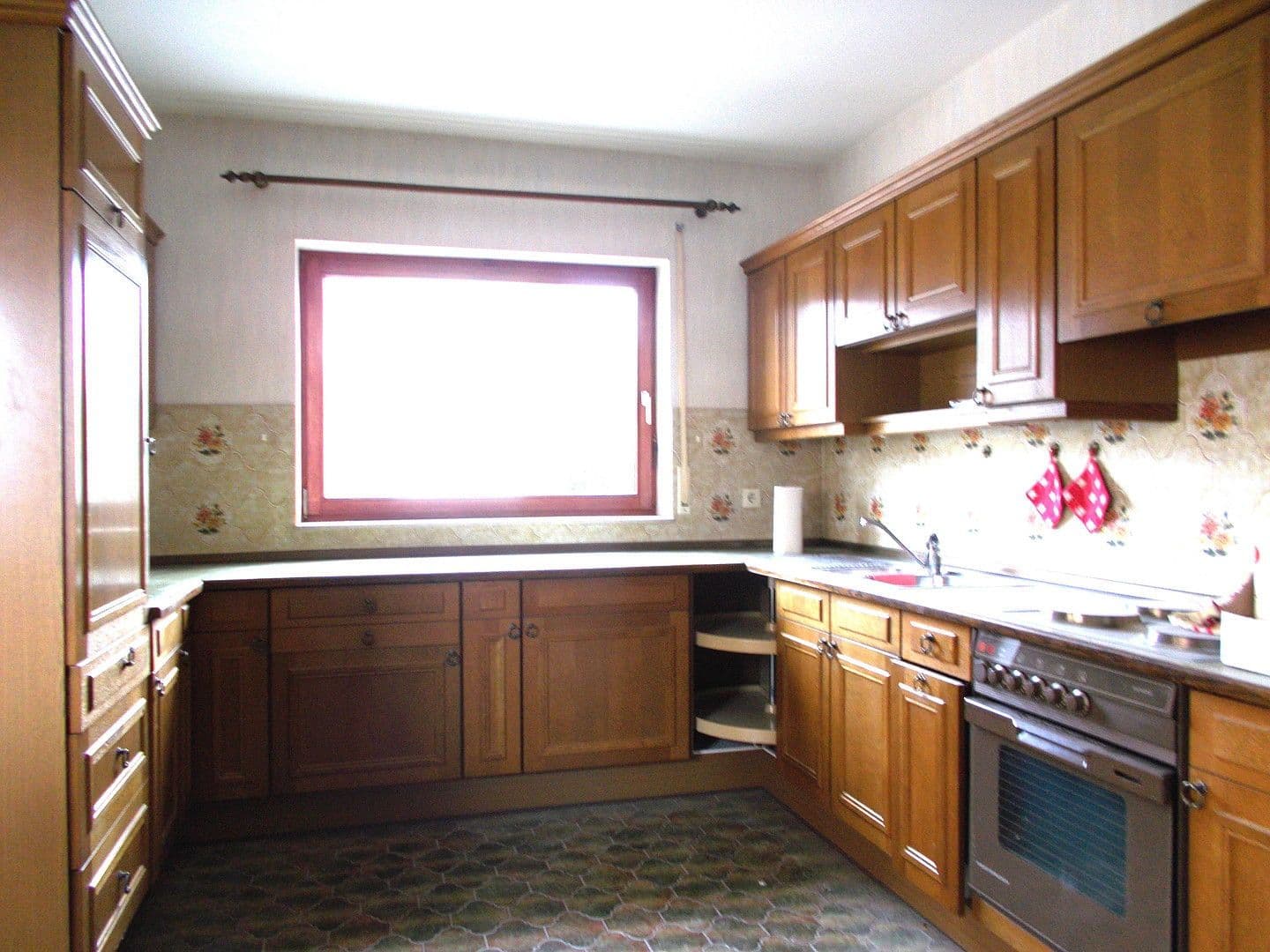 4 bedroom flat to rent, 124 m², Weinbergring 30, Langenselbold, Hesse 4 bedroom flat to rent, 124 m², Weinbergring 30, Langenselbold, Hesse