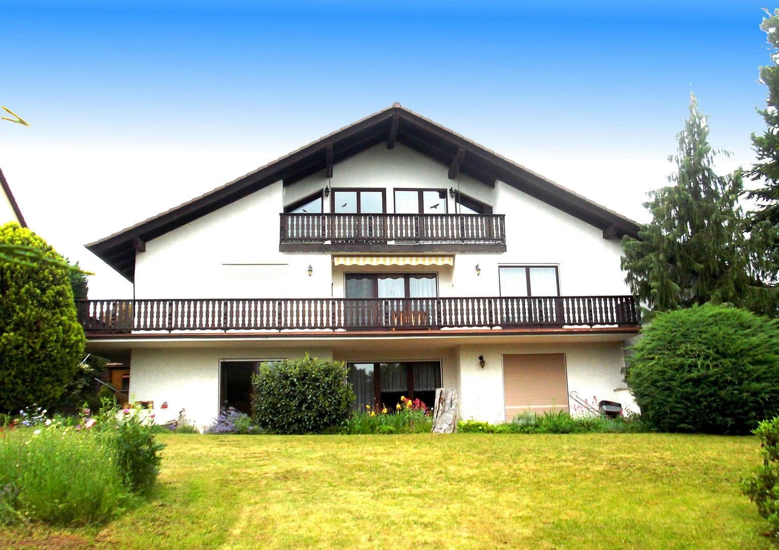 4 bedroom flat to rent, 124 m², Weinbergring 30, Langenselbold, Hesse 4 bedroom flat to rent, 124 m², Weinbergring 30, Langenselbold, Hesse