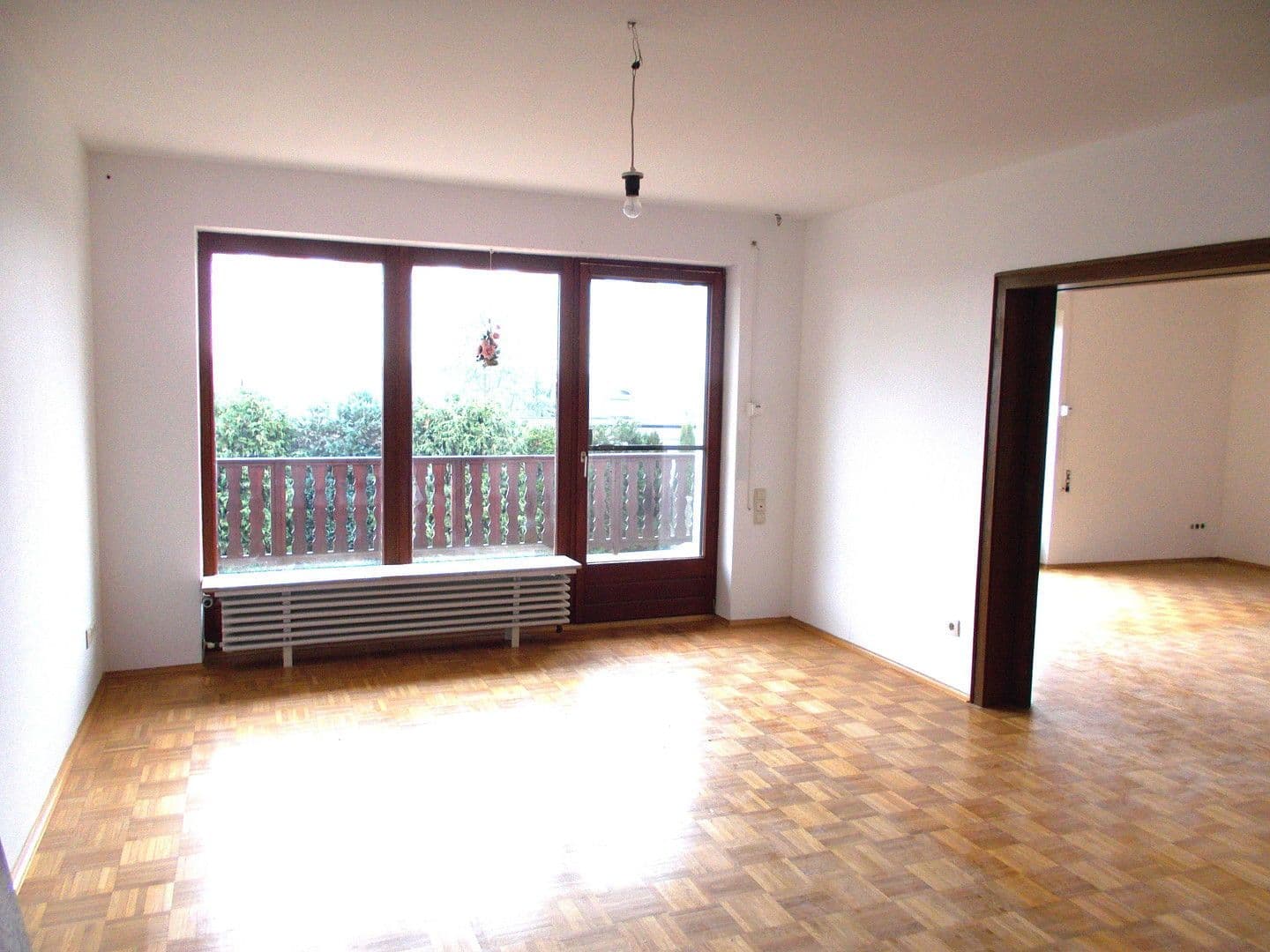 4 bedroom flat to rent, 124 m², Weinbergring 30, Langenselbold, Hesse 4 bedroom flat to rent, 124 m², Weinbergring 30, Langenselbold, Hesse