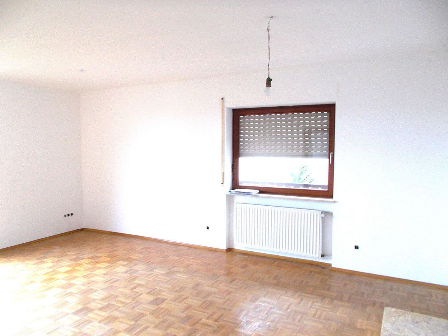 4 bedroom flat to rent, 124 m², Weinbergring 30, Langenselbold, Hesse 4 bedroom flat to rent, 124 m², Weinbergring 30, Langenselbold, Hesse