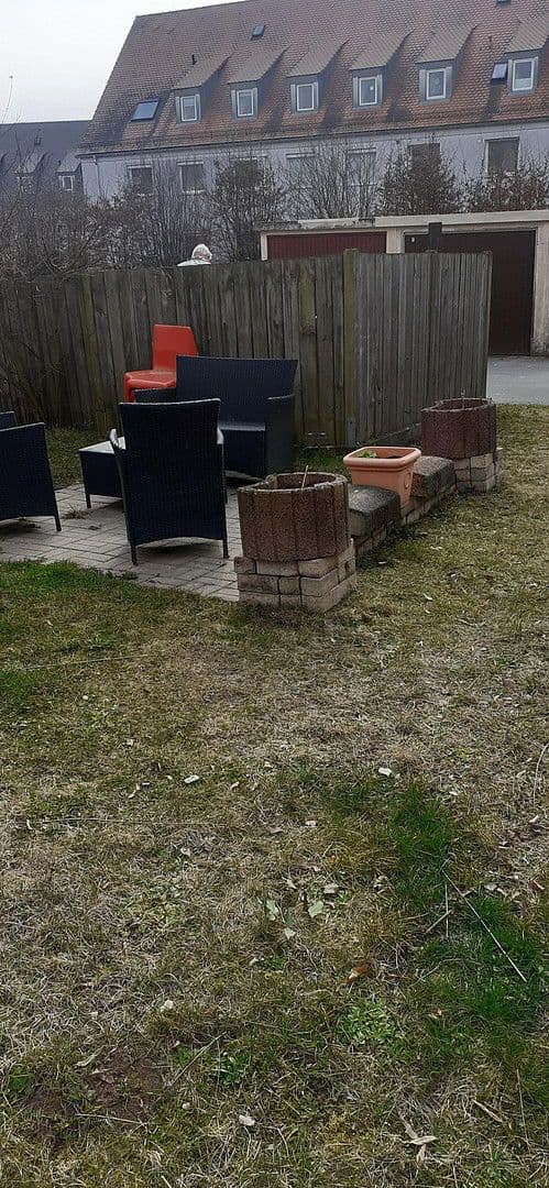 4 bedroom flat for sale, 93 m², Herzogenaurach, Bavaria 4 bedroom flat for sale, 93 m², Herzogenaurach, Bavaria