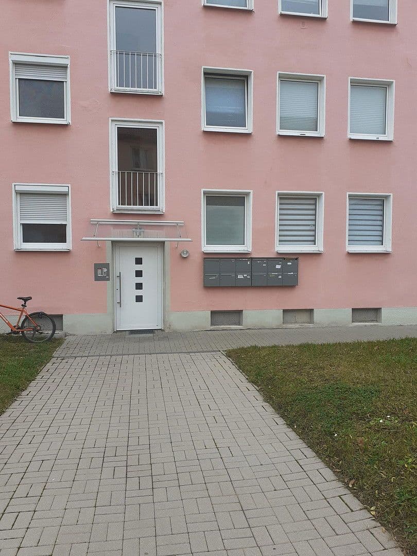 4 bedroom flat for sale, 93 m², Herzogenaurach, Bavaria 4 bedroom flat for sale, 93 m², Herzogenaurach, Bavaria