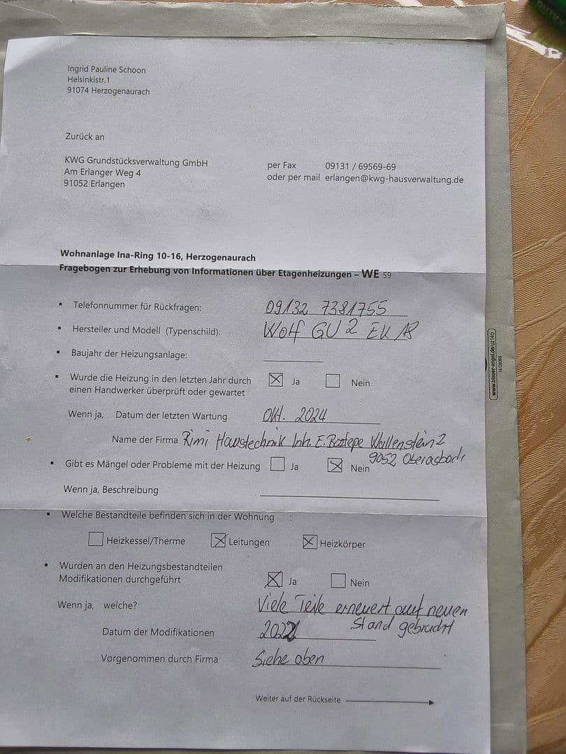 4 bedroom flat for sale, 93 m², Herzogenaurach, Bavaria 4 bedroom flat for sale, 93 m², Herzogenaurach, Bavaria