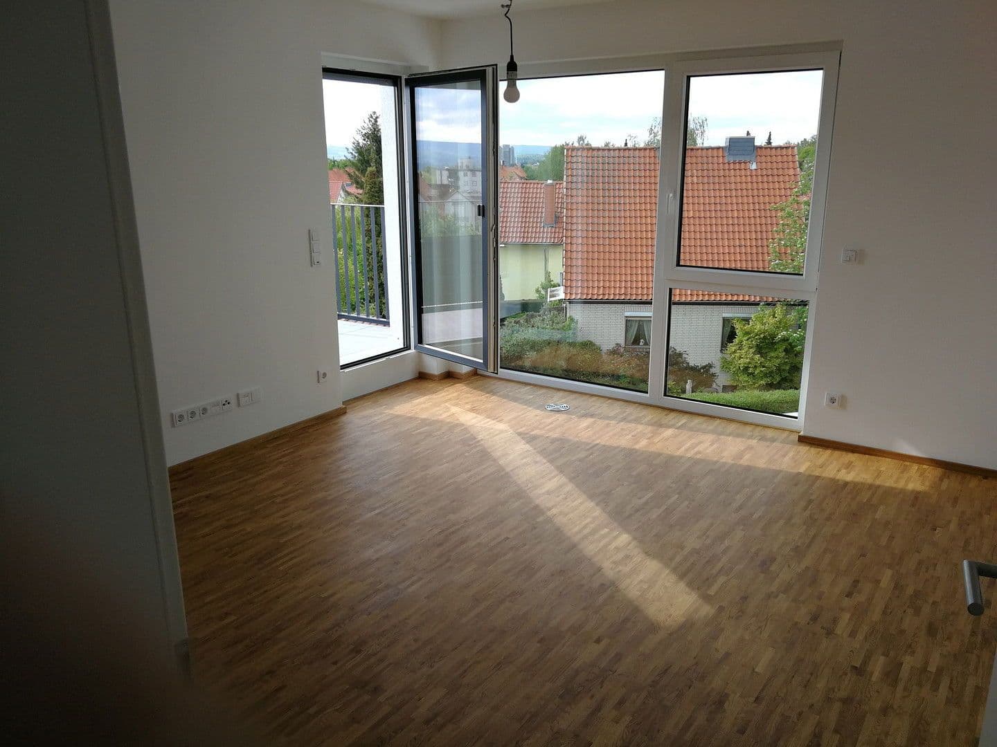 4 bedroom flat to rent, 125 m², Göttingen, Lower Saxony 4 bedroom flat to rent, 125 m², Göttingen, Lower Saxony
