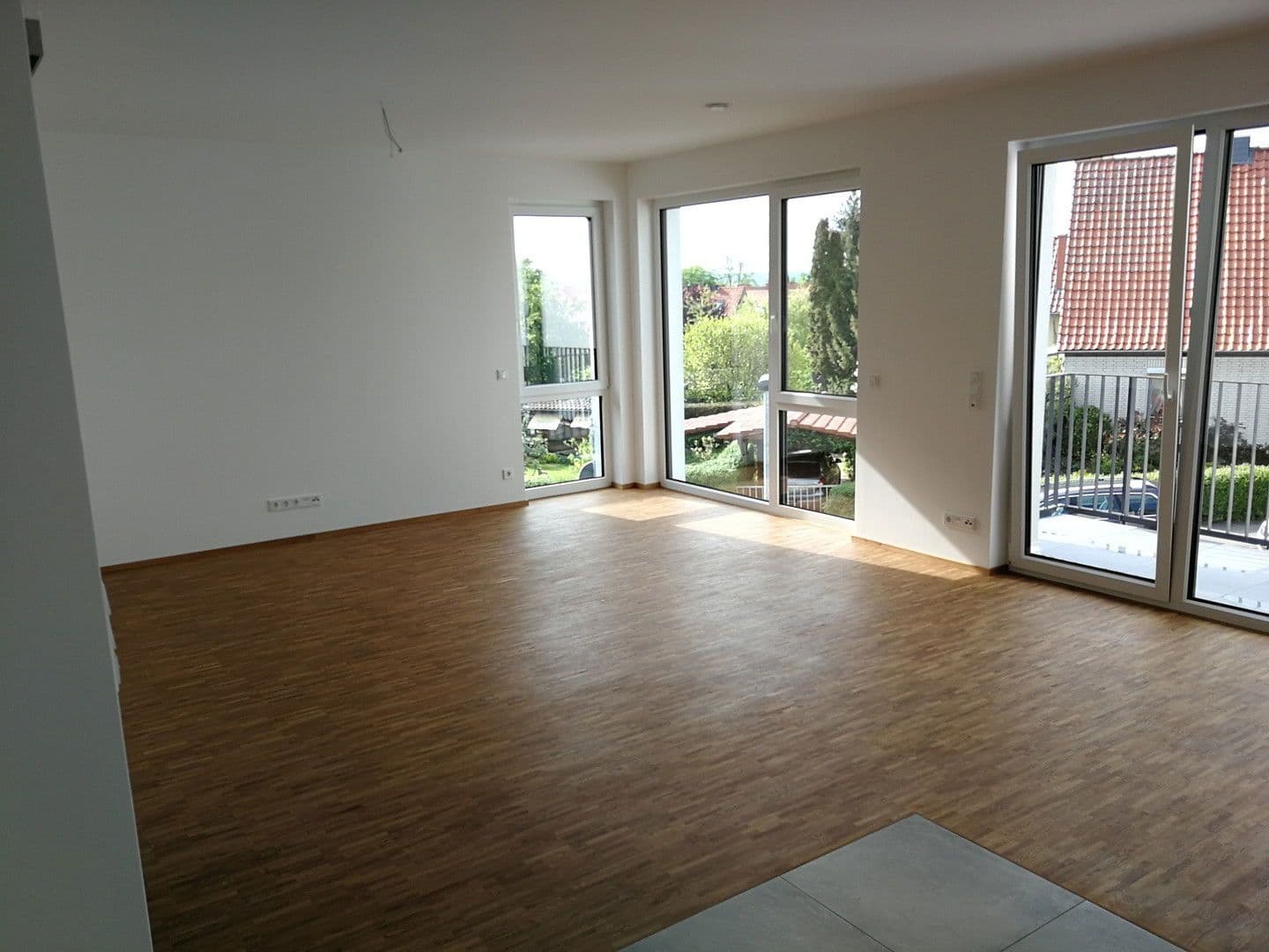 4 bedroom flat to rent, 125 m², Göttingen, Lower Saxony 4 bedroom flat to rent, 125 m², Göttingen, Lower Saxony