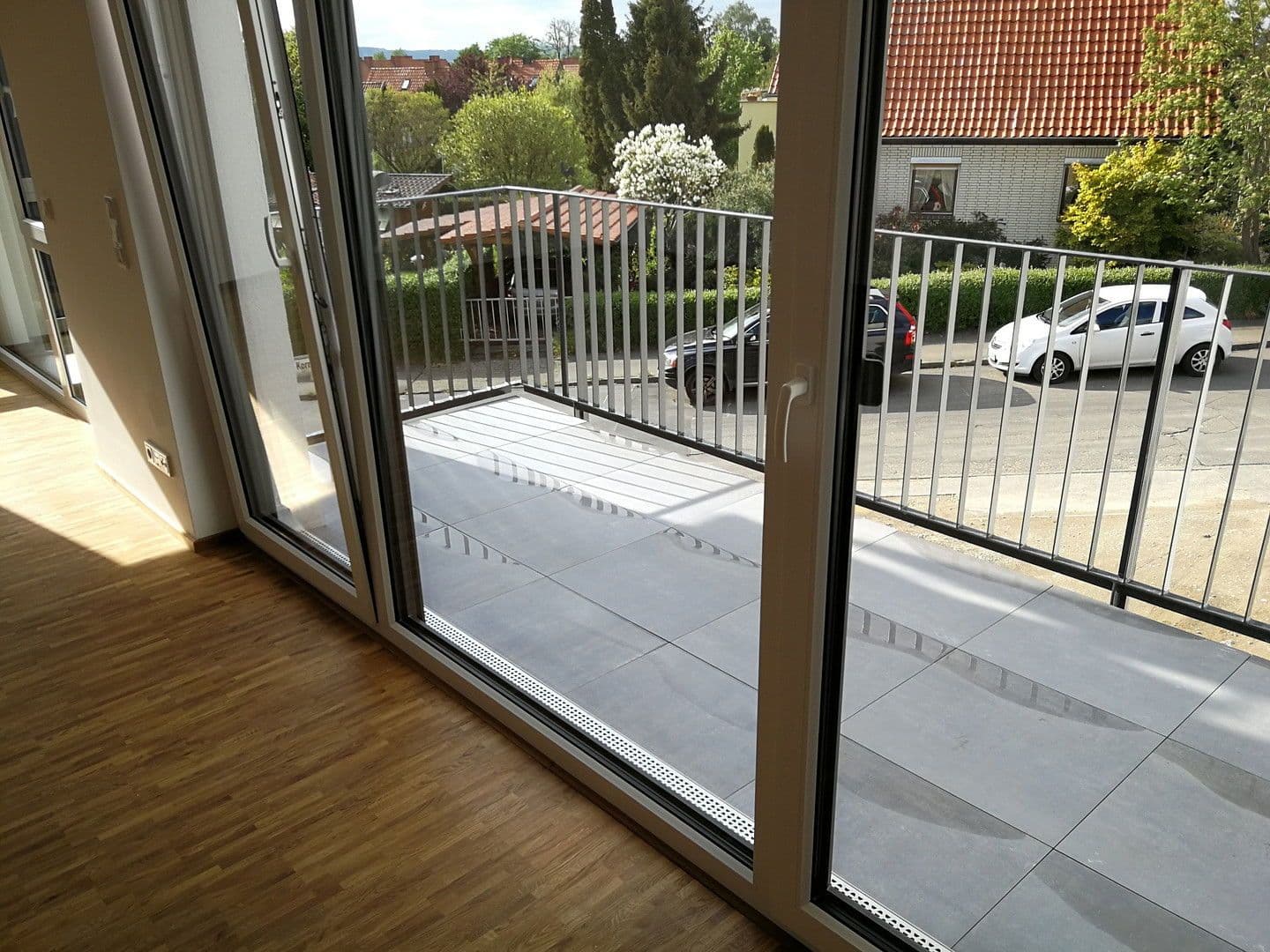 4 bedroom flat to rent, 125 m², Göttingen, Lower Saxony 4 bedroom flat to rent, 125 m², Göttingen, Lower Saxony