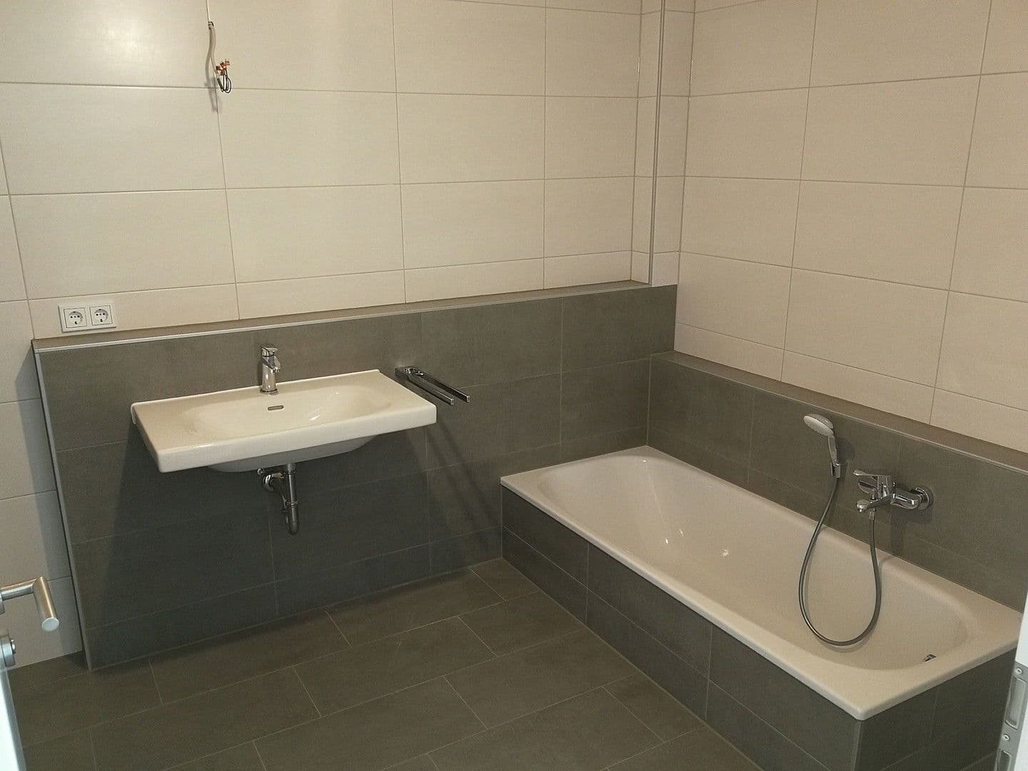 4 bedroom flat to rent, 125 m², Göttingen, Lower Saxony 4 bedroom flat to rent, 125 m², Göttingen, Lower Saxony