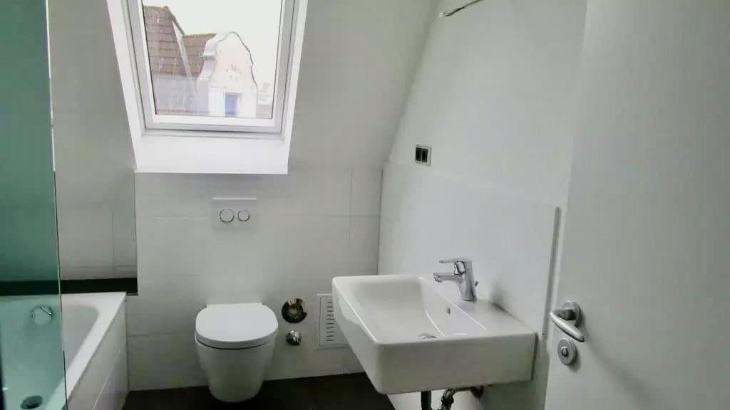 1 bedroom with open-plan kitchen flat to rent, 56 m², Missundestrasse 62, Dortmund, North Rhine-Westphalia 1 bedroom with open-plan kitchen flat to rent, 56 m², Missundestrasse 62, Dortmund, North Rhine-Westphalia