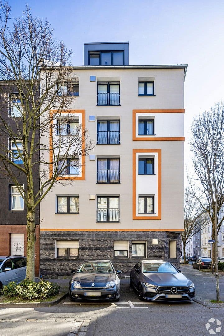 1 bedroom with open-plan kitchen flat to rent, 56 m², Missundestrasse 62, Dortmund, North Rhine-Westphalia 1 bedroom with open-plan kitchen flat to rent, 56 m², Missundestrasse 62, Dortmund, North Rhine-Westphalia