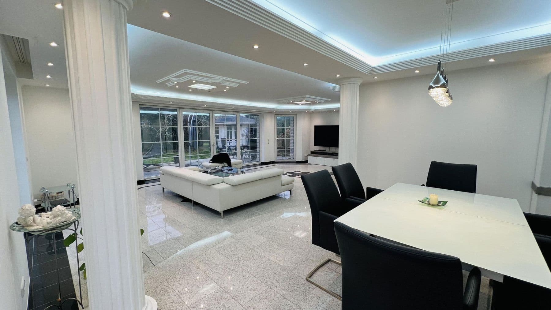 7 bedroom flat to rent, 266 m², Indianapolisstr.62, Köln, North Rhine-Westphalia 7 bedroom flat to rent, 266 m², Indianapolisstr.62, Köln, North Rhine-Westphalia