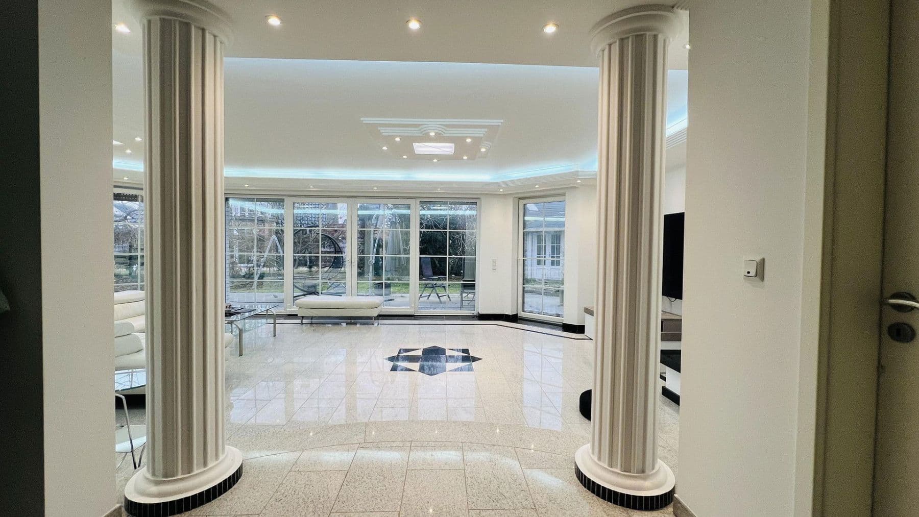 7 bedroom flat to rent, 266 m², Indianapolisstr.62, Köln, North Rhine-Westphalia 7 bedroom flat to rent, 266 m², Indianapolisstr.62, Köln, North Rhine-Westphalia