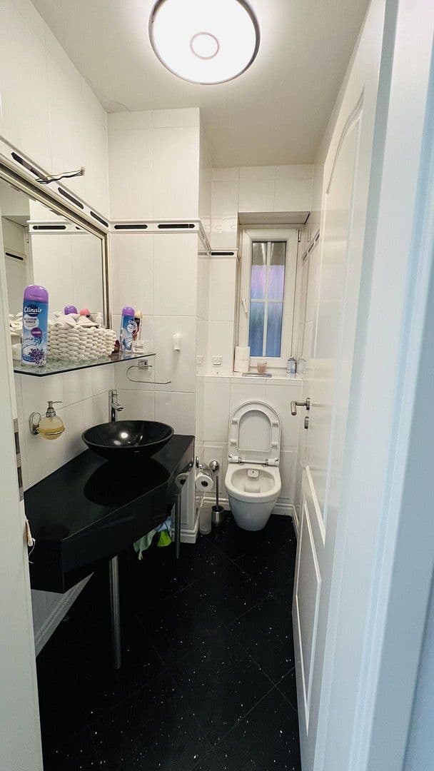 7 bedroom flat to rent, 266 m², Indianapolisstr.62, Köln, North Rhine-Westphalia 7 bedroom flat to rent, 266 m², Indianapolisstr.62, Köln, North Rhine-Westphalia