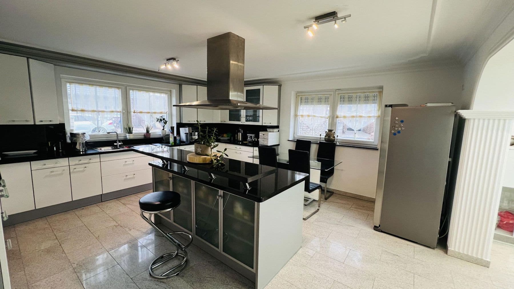 7 bedroom flat to rent, 266 m², Indianapolisstr.62, Köln, North Rhine-Westphalia 7 bedroom flat to rent, 266 m², Indianapolisstr.62, Köln, North Rhine-Westphalia