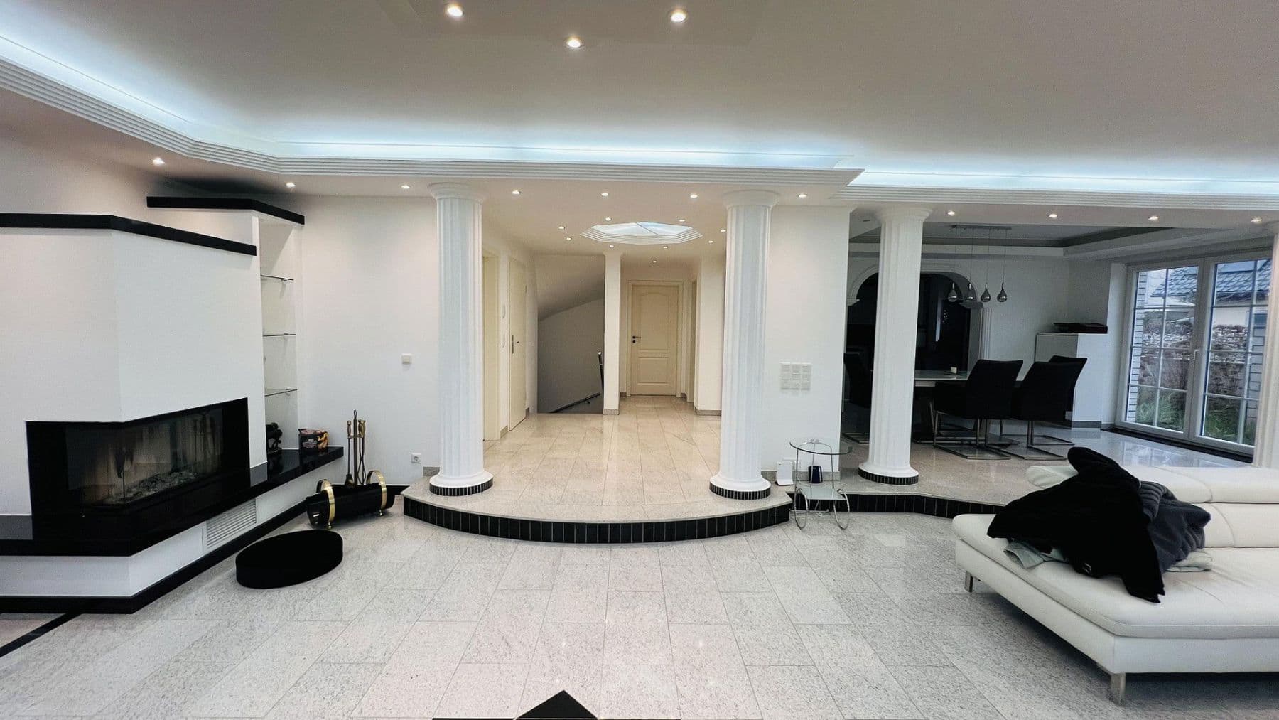 7 bedroom flat to rent, 266 m², Indianapolisstr.62, Köln, North Rhine-Westphalia 7 bedroom flat to rent, 266 m², Indianapolisstr.62, Köln, North Rhine-Westphalia