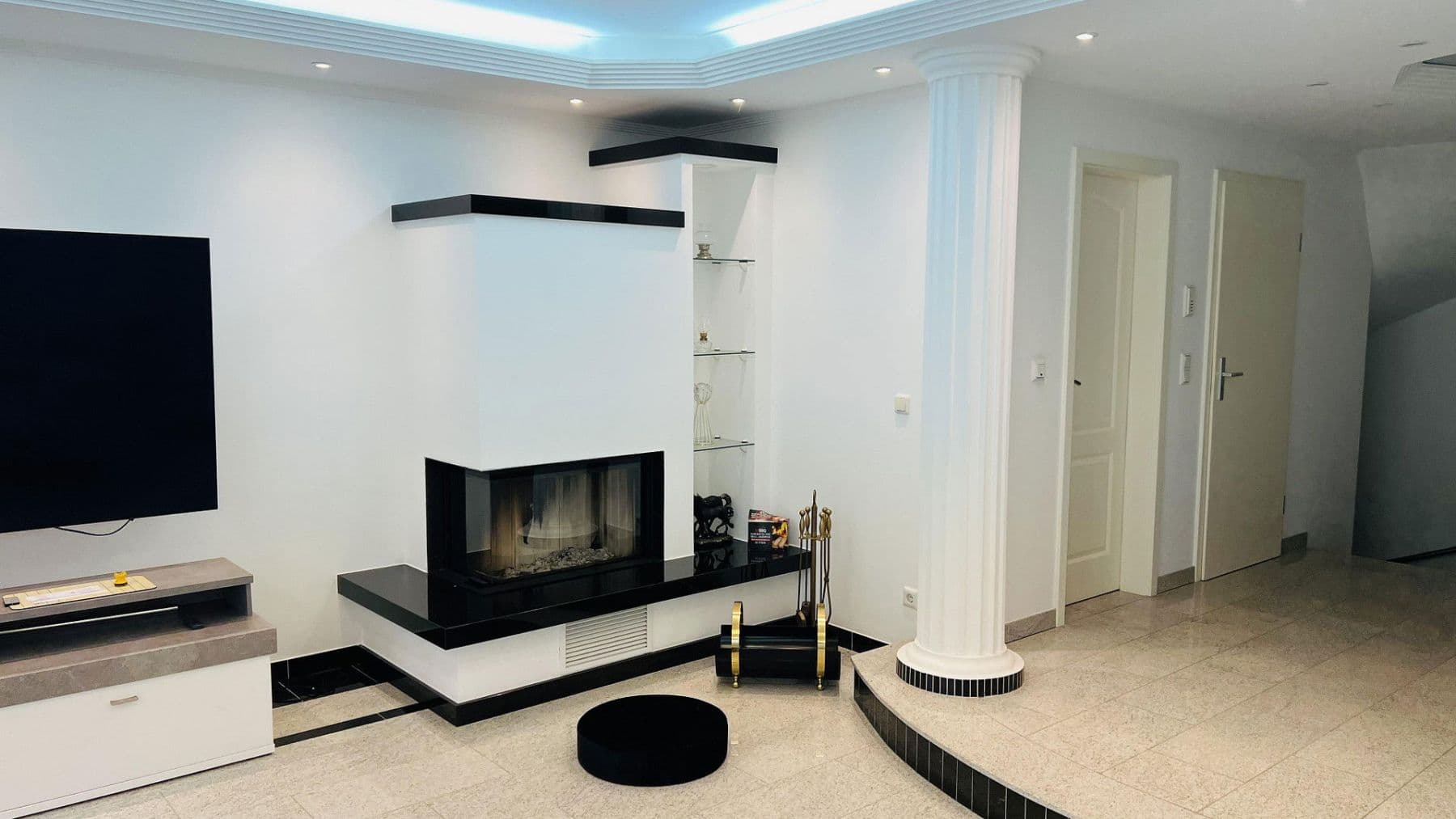 7 bedroom flat to rent, 266 m², Indianapolisstr.62, Köln, North Rhine-Westphalia 7 bedroom flat to rent, 266 m², Indianapolisstr.62, Köln, North Rhine-Westphalia