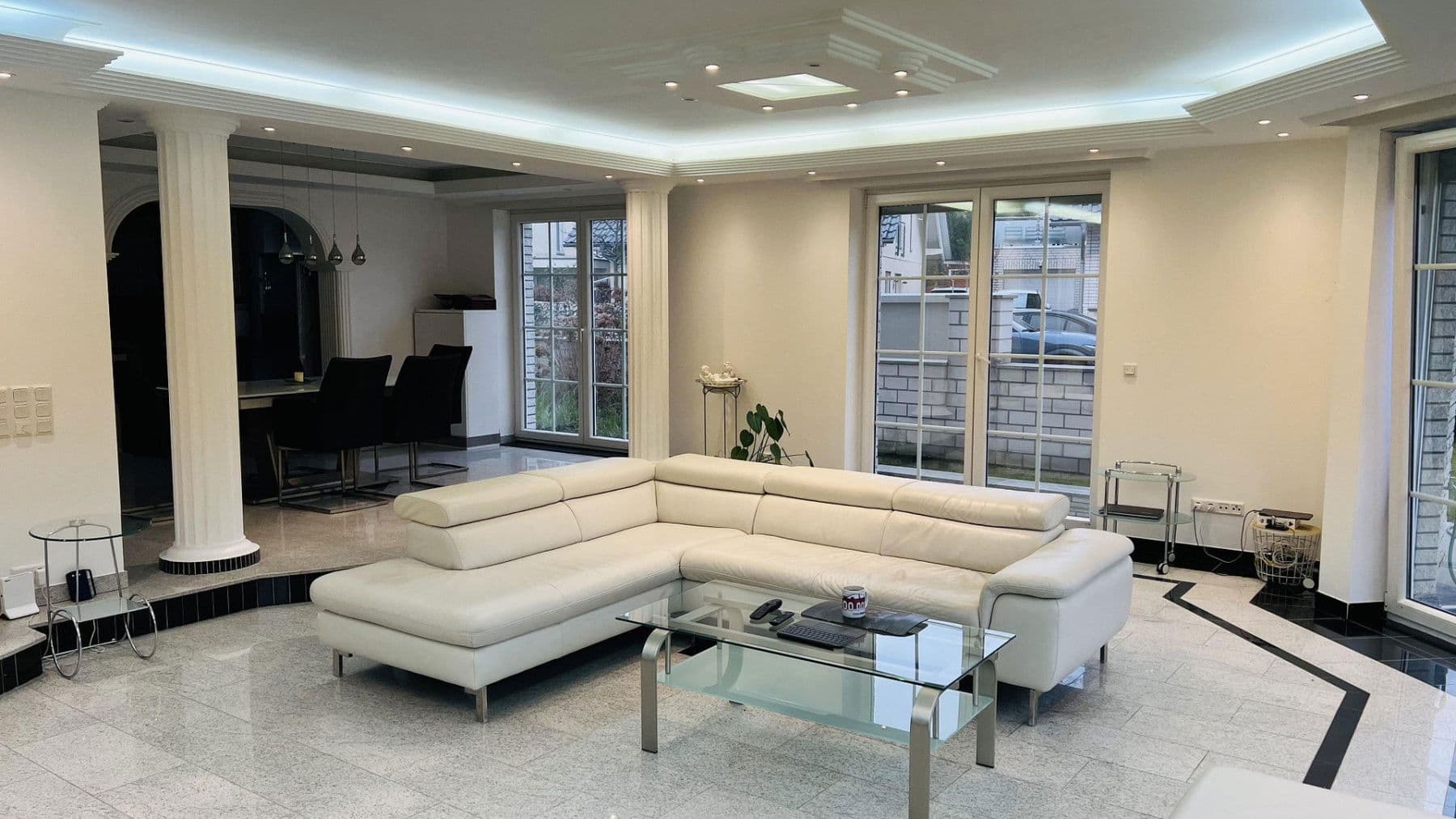 7 bedroom flat to rent, 266 m², Indianapolisstr.62, Köln, North Rhine-Westphalia 7 bedroom flat to rent, 266 m², Indianapolisstr.62, Köln, North Rhine-Westphalia