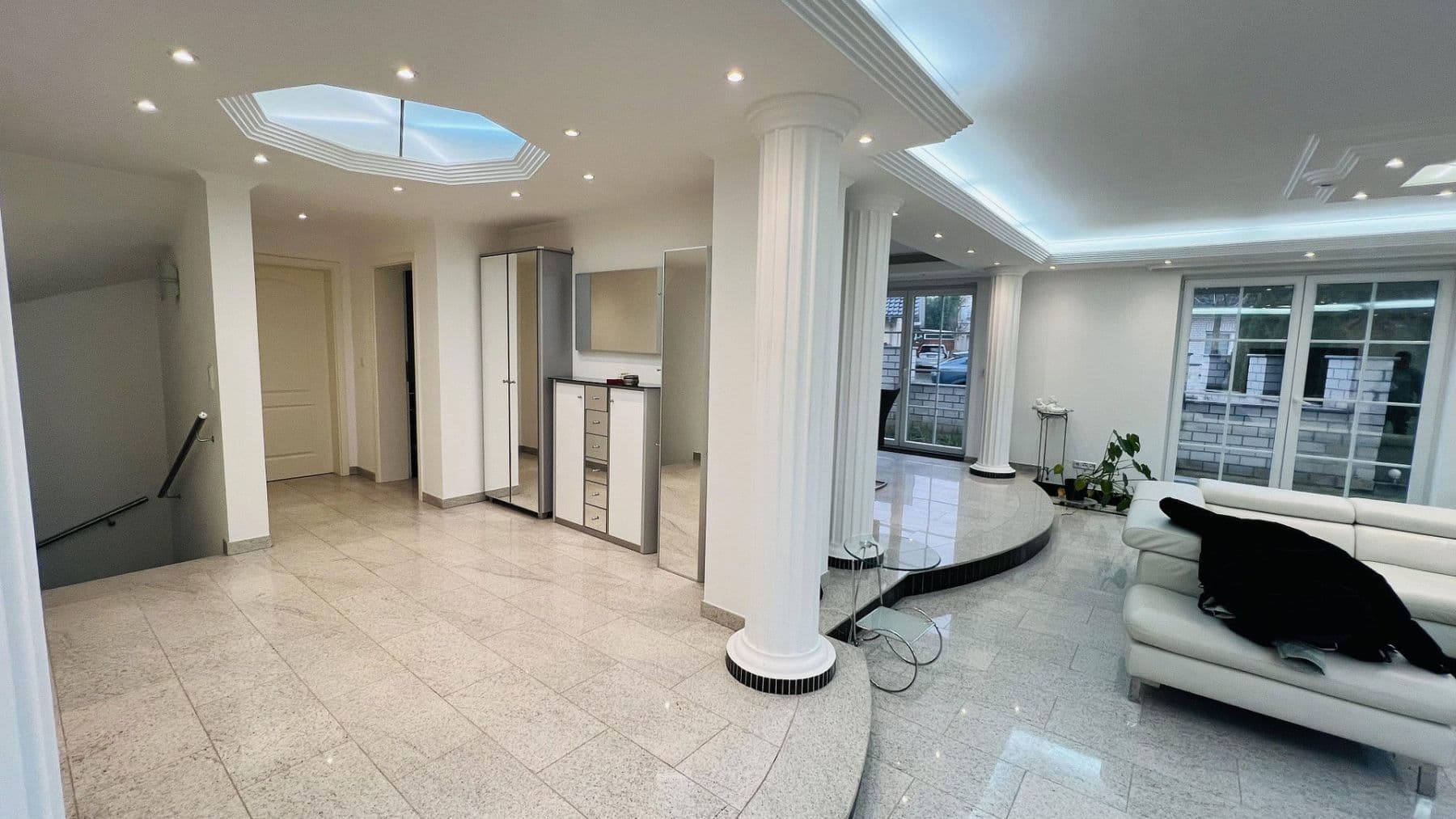 7 bedroom flat to rent, 266 m², Indianapolisstr.62, Köln, North Rhine-Westphalia 7 bedroom flat to rent, 266 m², Indianapolisstr.62, Köln, North Rhine-Westphalia