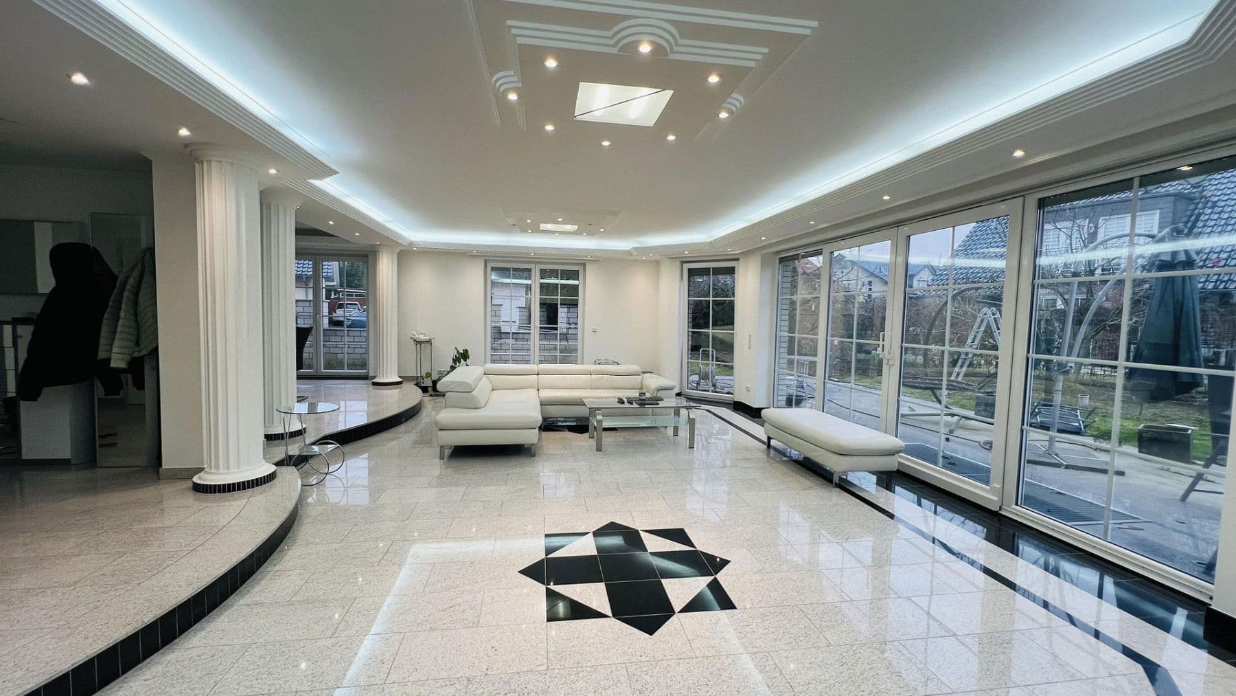 7 bedroom flat to rent, 266 m², Indianapolisstr.62, Köln, North Rhine-Westphalia 7 bedroom flat to rent, 266 m², Indianapolisstr.62, Köln, North Rhine-Westphalia