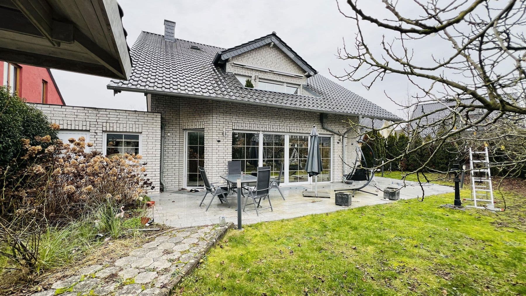 7 bedroom flat to rent, 266 m², Indianapolisstr.62, Köln, North Rhine-Westphalia 7 bedroom flat to rent, 266 m², Indianapolisstr.62, Köln, North Rhine-Westphalia