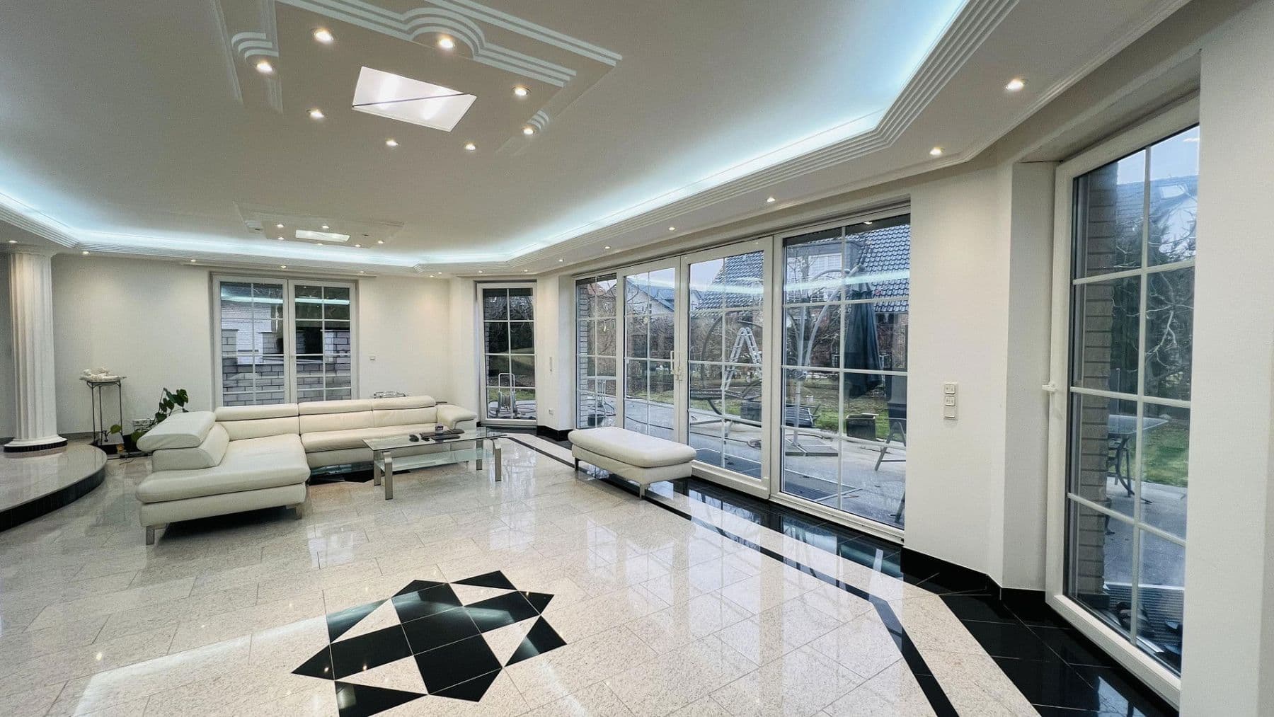 7 bedroom flat to rent, 266 m², Indianapolisstr.62, Köln, North Rhine-Westphalia 7 bedroom flat to rent, 266 m², Indianapolisstr.62, Köln, North Rhine-Westphalia