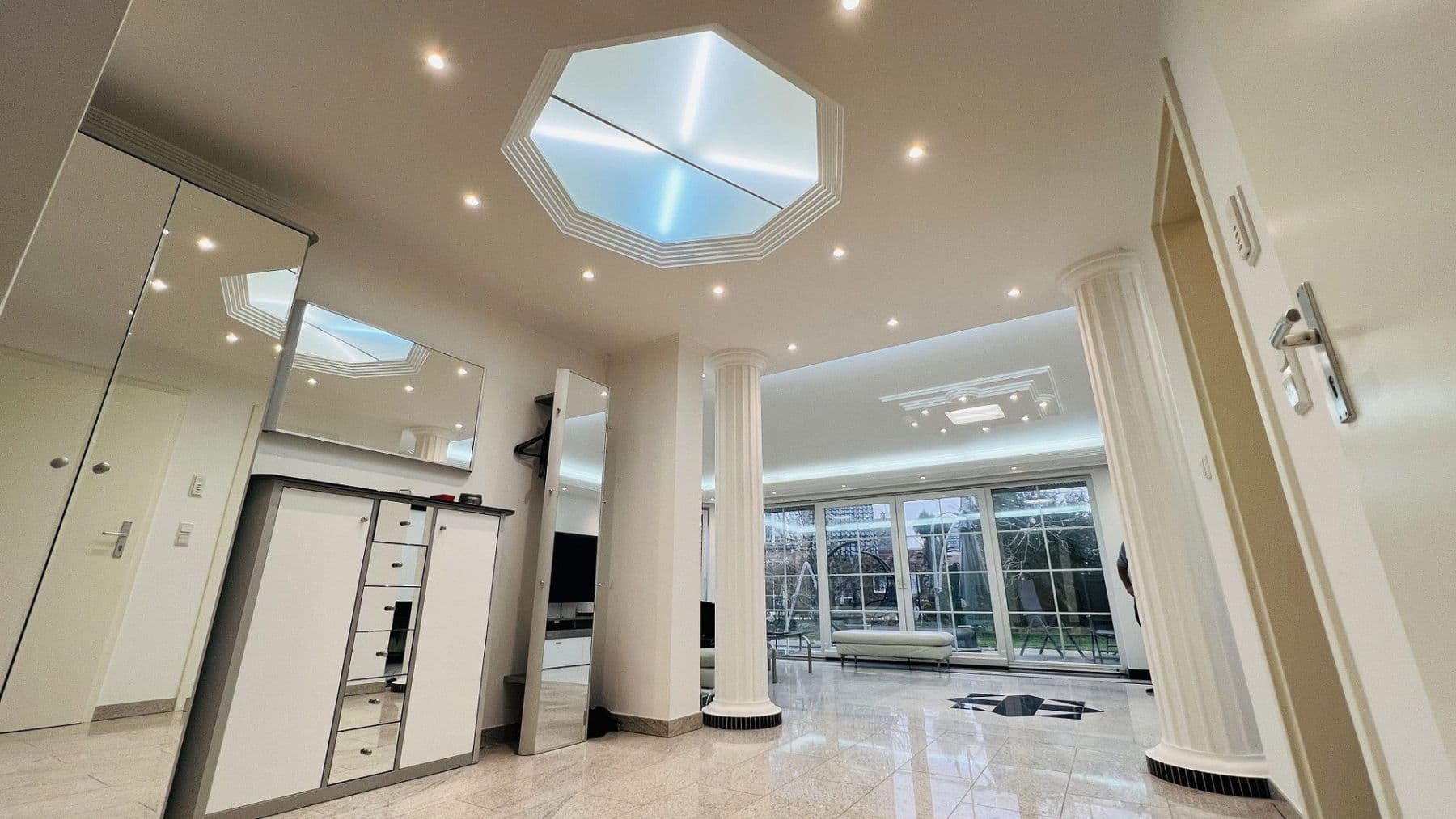 7 bedroom flat to rent, 266 m², Indianapolisstr.62, Köln, North Rhine-Westphalia 7 bedroom flat to rent, 266 m², Indianapolisstr.62, Köln, North Rhine-Westphalia